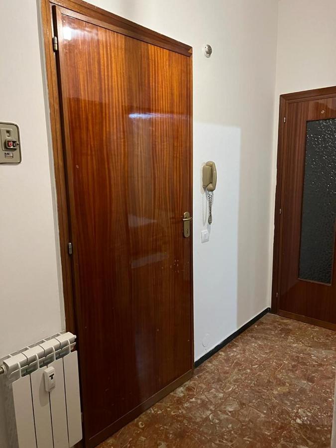 Apartamento Casa Di Andreea E Bogdan Albenga Exterior foto