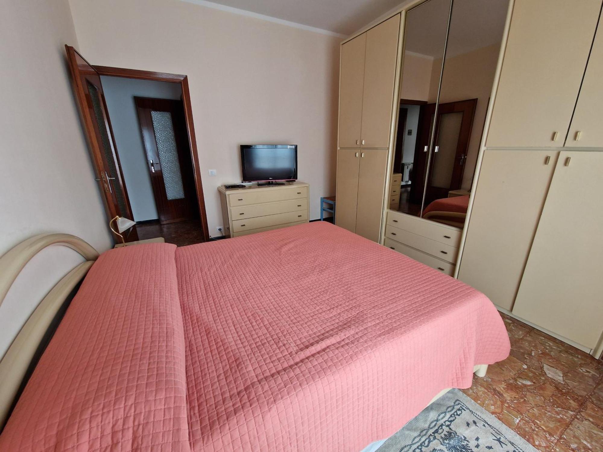 Apartamento Casa Di Andreea E Bogdan Albenga Exterior foto