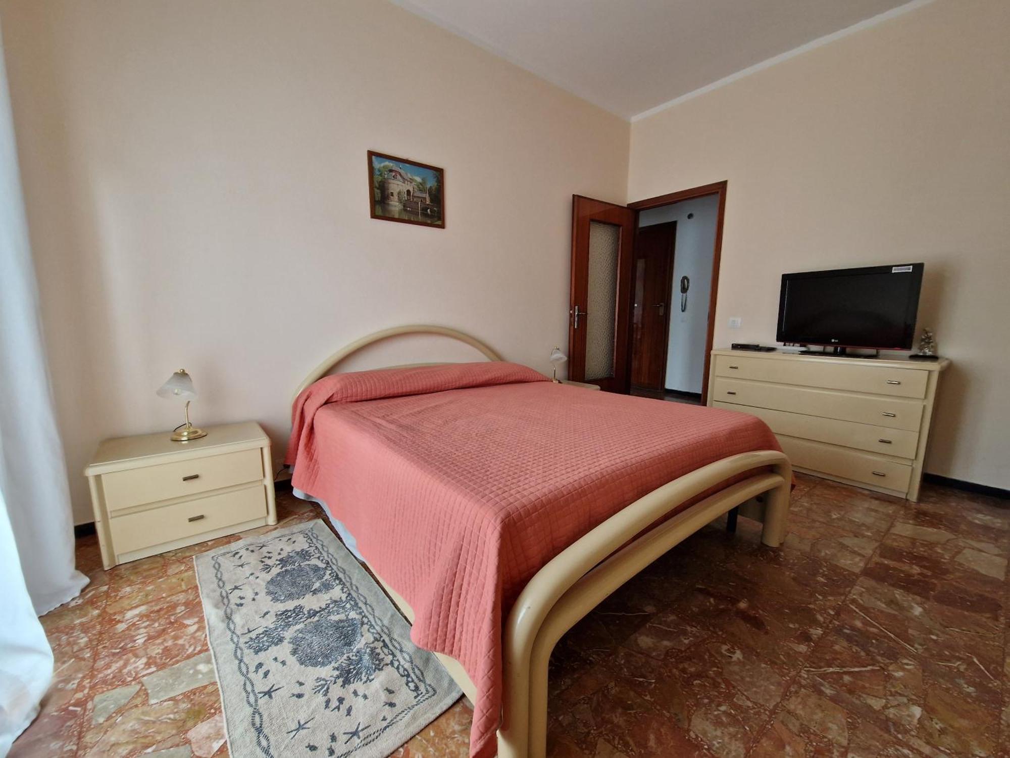 Apartamento Casa Di Andreea E Bogdan Albenga Exterior foto