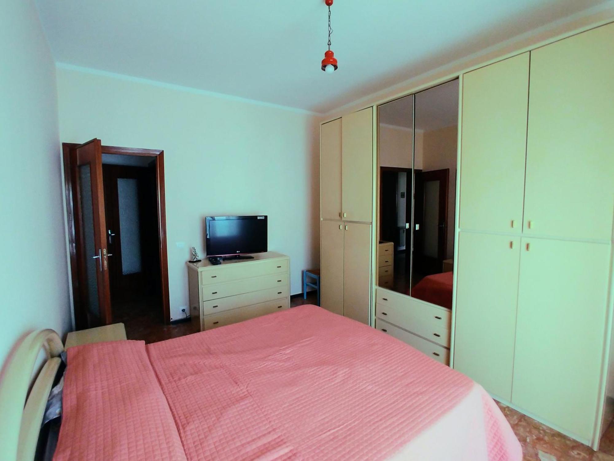 Apartamento Casa Di Andreea E Bogdan Albenga Habitación foto